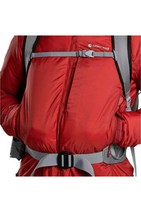 Montane chaqueta outdoor hombre FORTES XT HOODIE 06