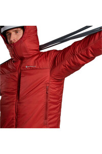 Montane chaqueta outdoor hombre FORTES XT HOODIE 08
