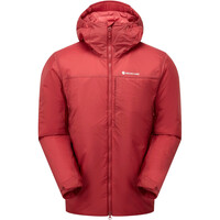 Montane chaqueta outdoor hombre FORTES XT HOODIE 10