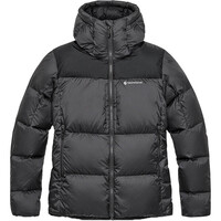 Montane chaqueta outdoor hombre GLACIUM HOODIE vista frontal