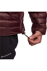 Montane chaqueta outdoor hombre ICARUS HOODIE 04