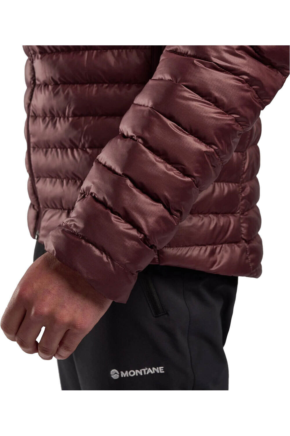 Montane chaqueta outdoor hombre ICARUS HOODIE 05