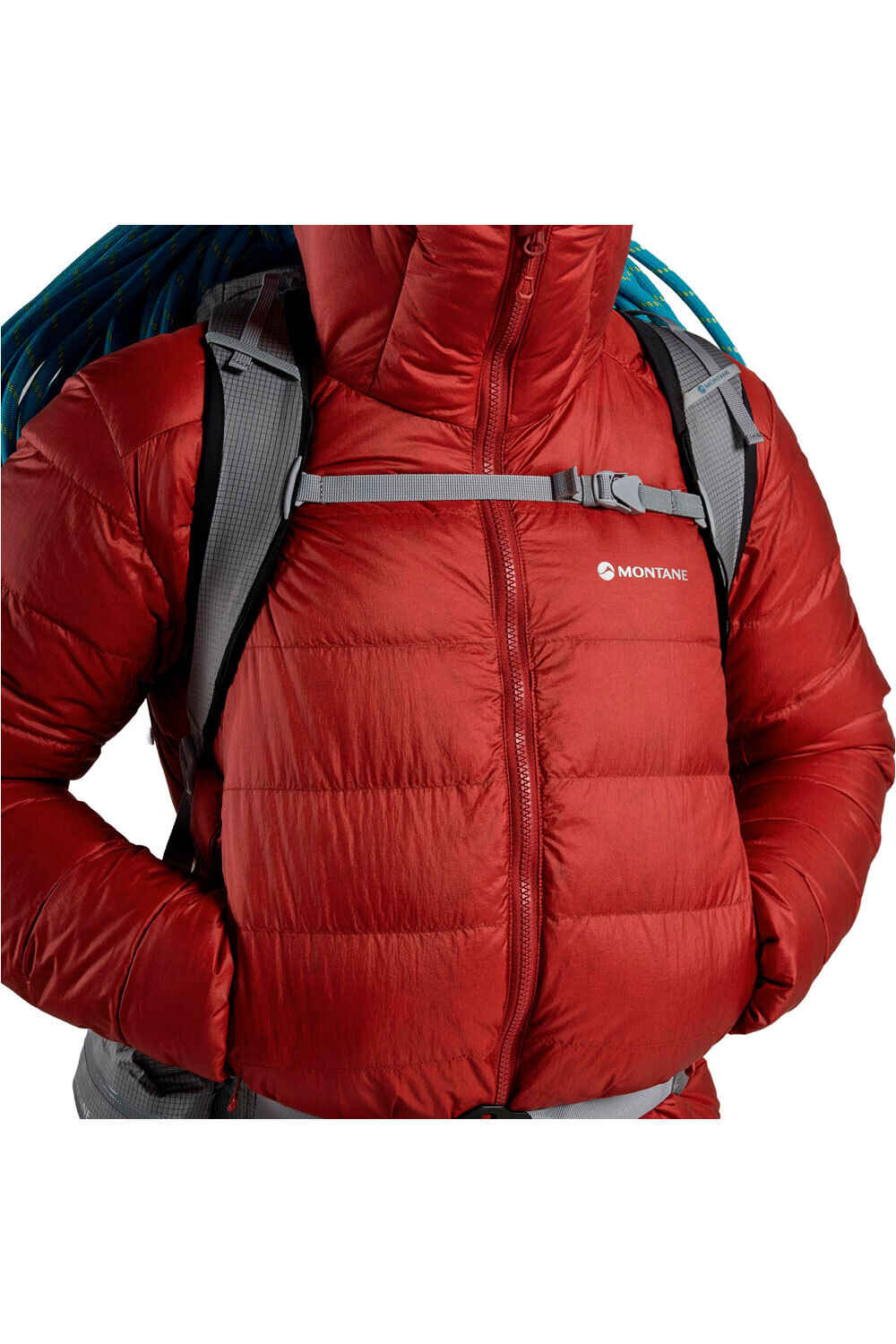 Montane chaqueta outdoor hombre KAMEN HOODIE 03
