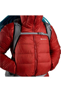 Montane chaqueta outdoor hombre KAMEN HOODIE 03
