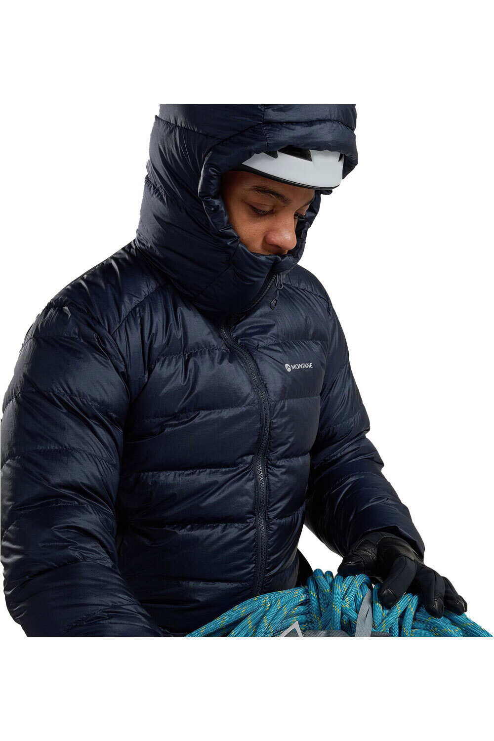 Montane chaqueta outdoor hombre KAMEN HOODIE 03