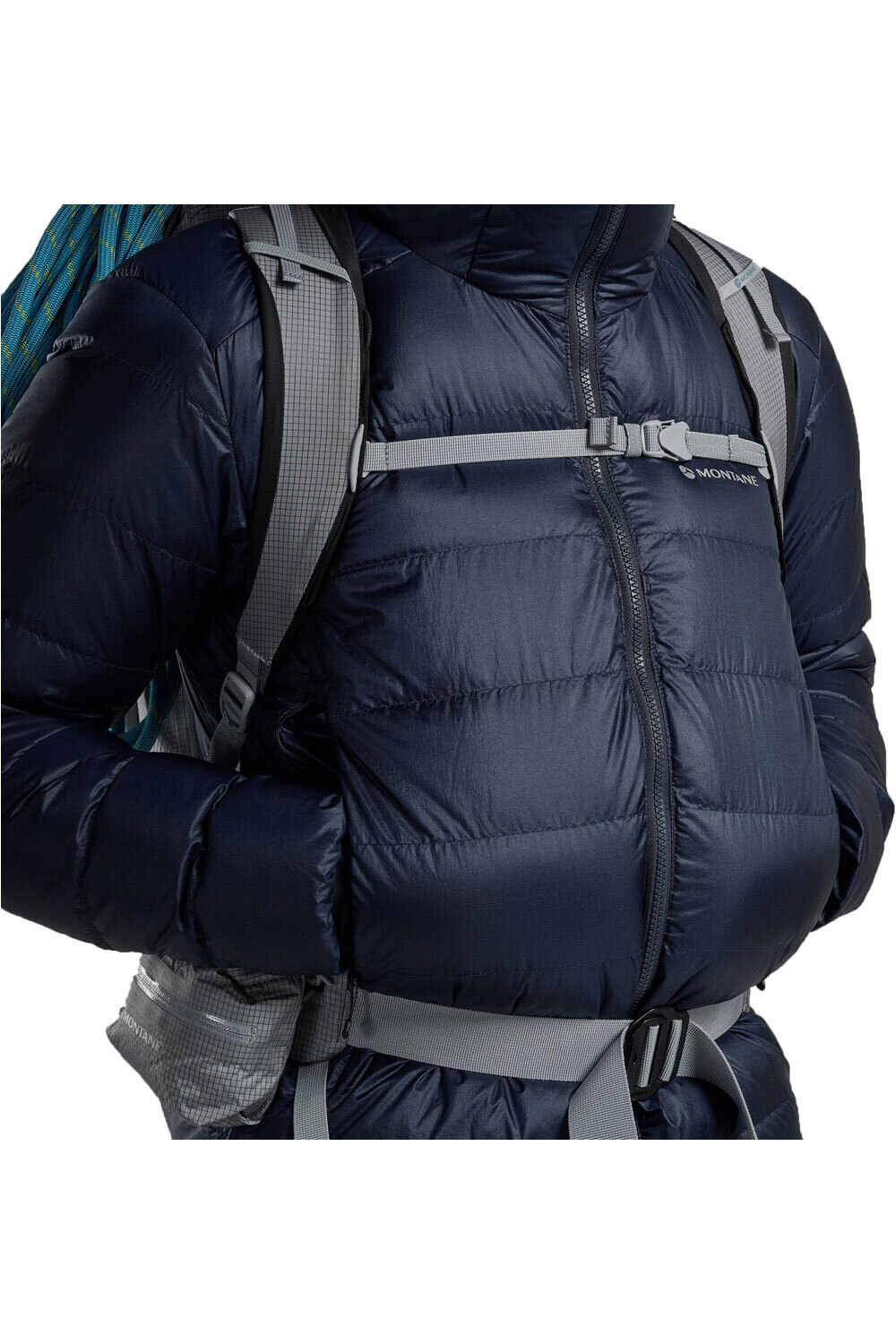 Montane chaqueta outdoor hombre KAMEN HOODIE 04