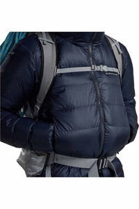 Montane chaqueta outdoor hombre KAMEN HOODIE 04