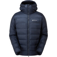 Montane chaqueta outdoor hombre KAMEN HOODIE 05