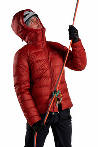 Montane chaqueta outdoor hombre KAMEN HOODIE 06