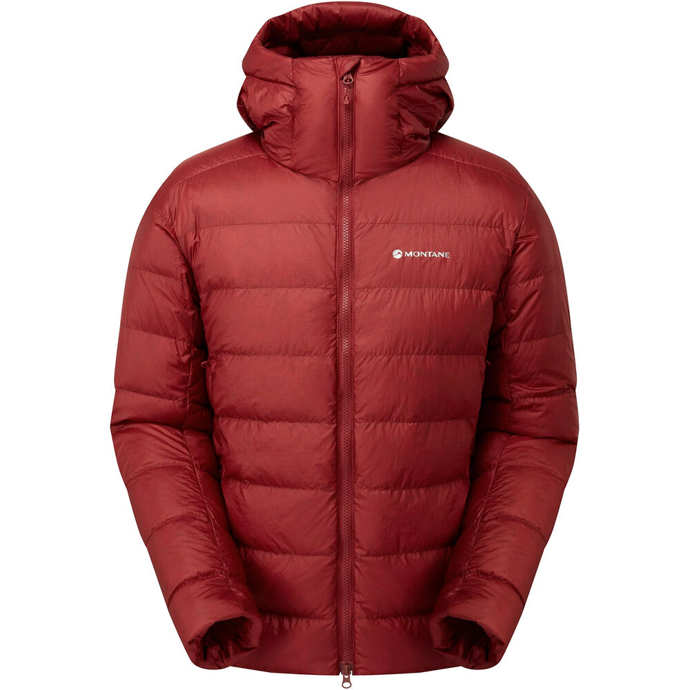 Montane chaqueta outdoor hombre KAMEN HOODIE 07