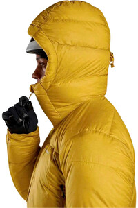 Montane chaqueta outdoor hombre KAMEN XT HOODIE 03