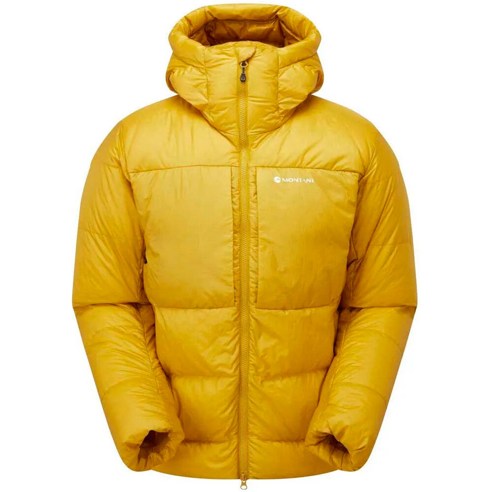 Montane chaqueta outdoor hombre KAMEN XT HOODIE 04