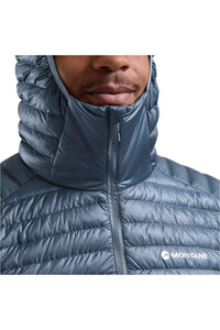 Montane chaqueta outdoor hombre MEN'S ALPINE 850 NANO HOODIE 03