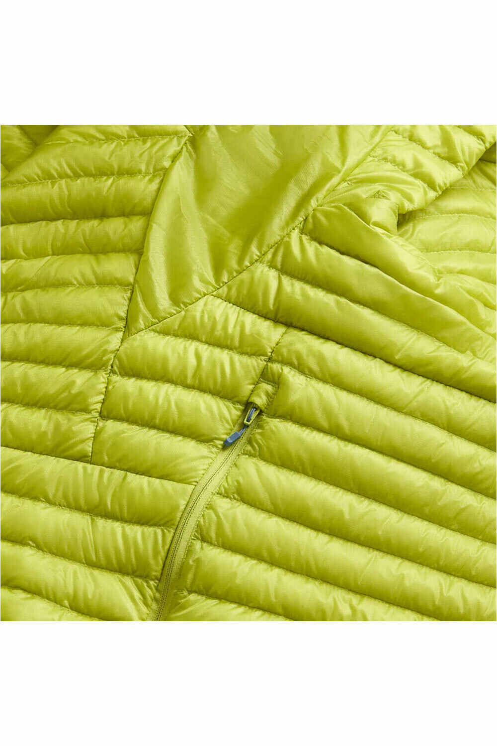 Montane chaqueta outdoor hombre MEN'S ALPINE 850 NANO HOODIE 04