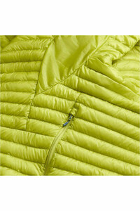 Montane chaqueta outdoor hombre MEN'S ALPINE 850 NANO HOODIE 04