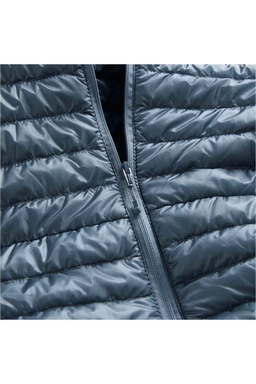 Montane chaqueta outdoor hombre MEN'S ALPINE 850 NANO HOODIE 06