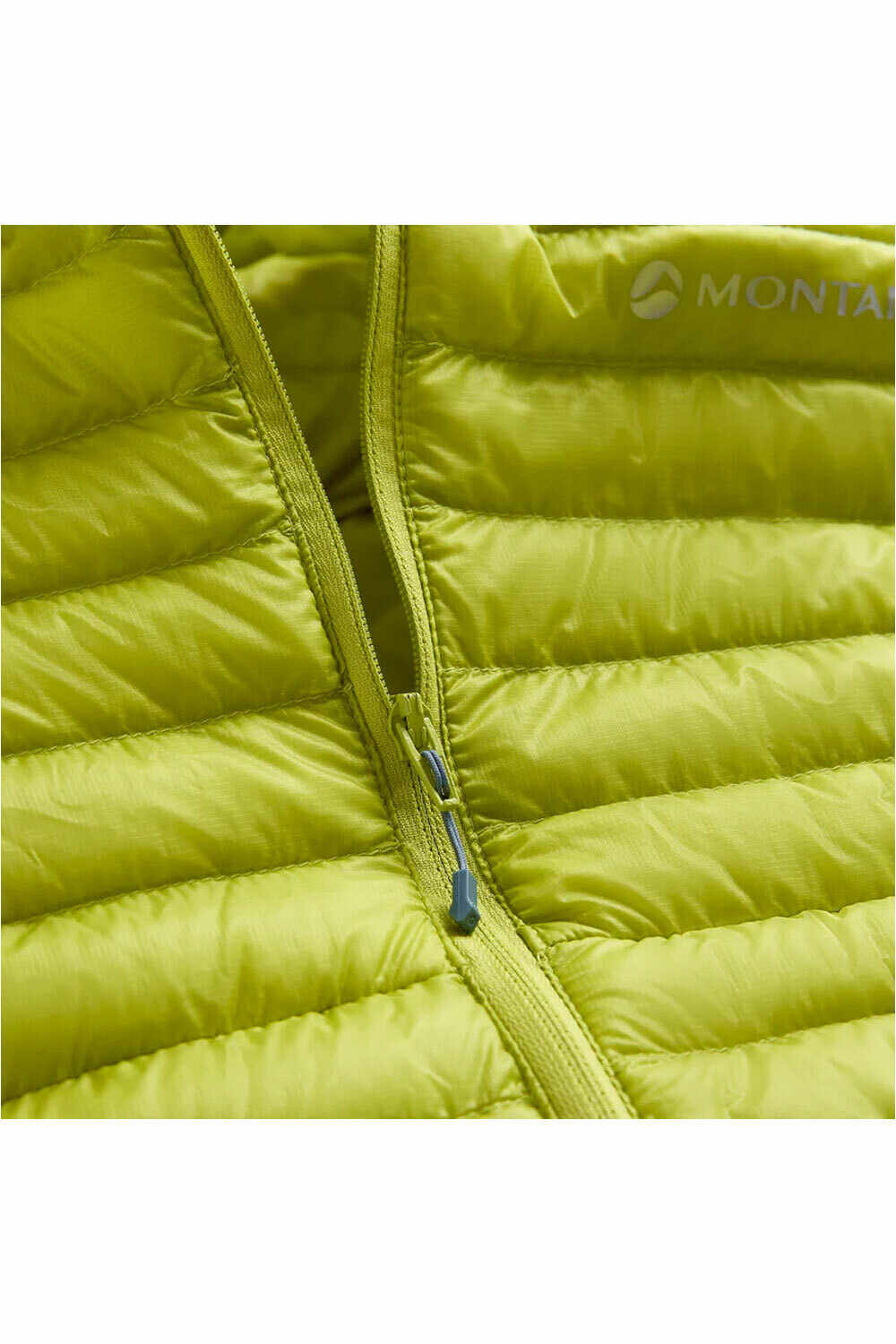 Montane chaqueta outdoor hombre MEN'S ALPINE 850 NANO HOODIE 06