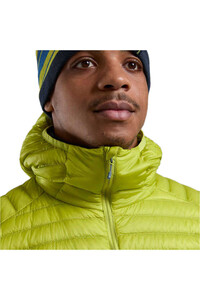 Montane chaqueta outdoor hombre MEN'S ALPINE 850 NANO HOODIE 07