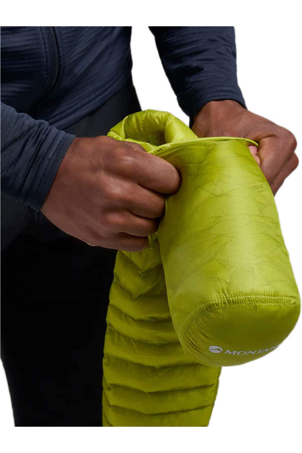 Montane chaqueta outdoor hombre MEN'S ALPINE 850 NANO HOODIE 08