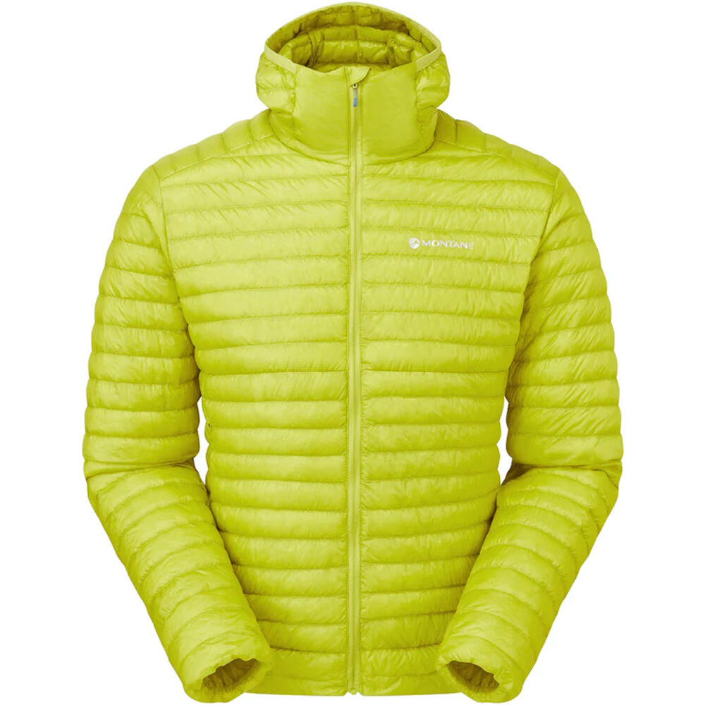 Montane chaqueta outdoor hombre MEN'S ALPINE 850 NANO HOODIE 09