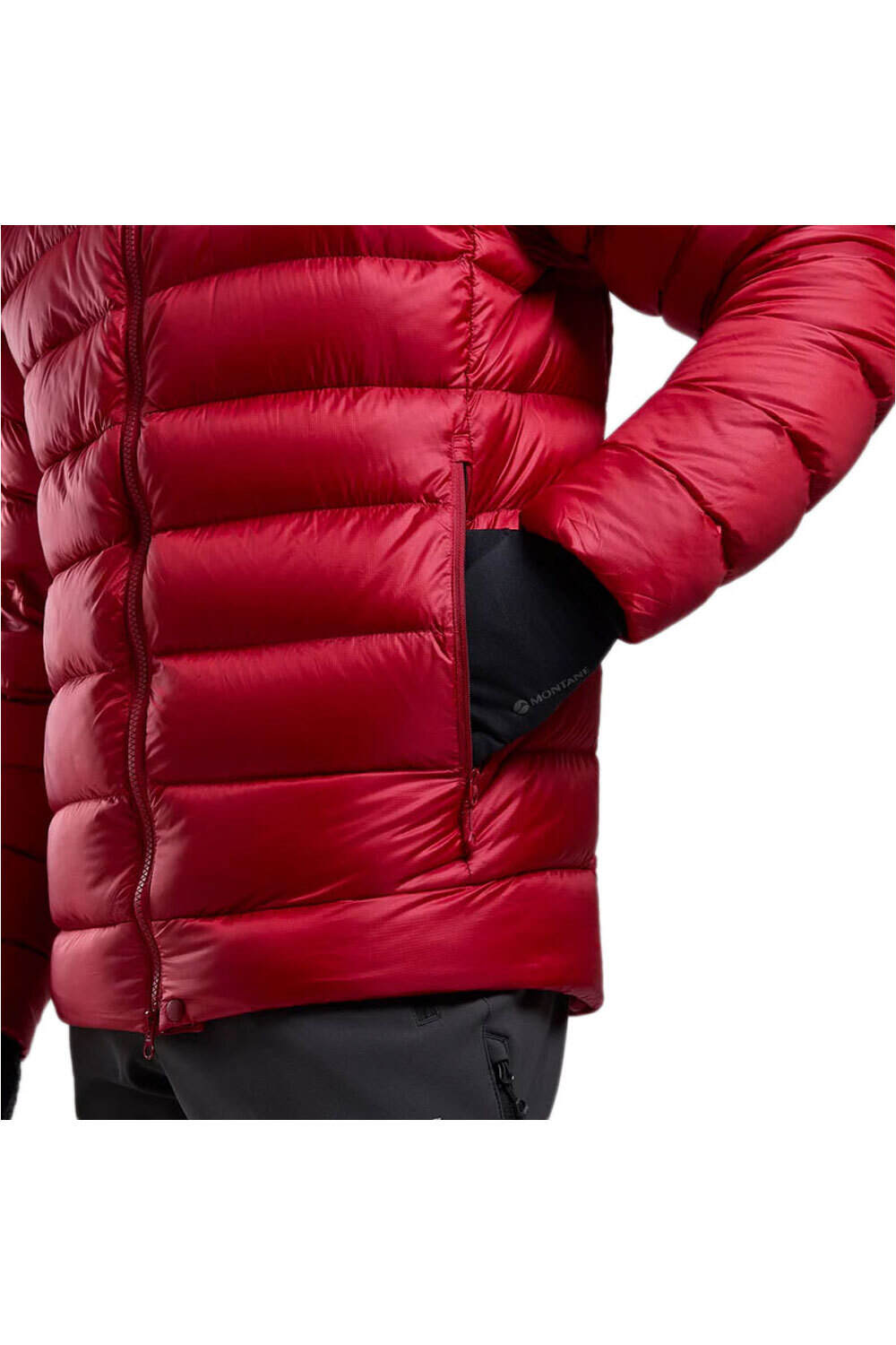 Montane chaqueta outdoor hombre MEN'S ANTI-FREEZE XT HOODIE 03