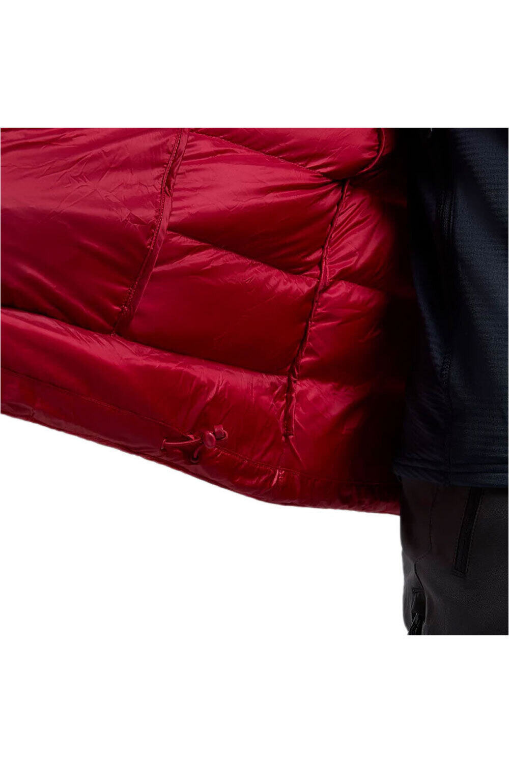 Montane chaqueta outdoor hombre MEN'S ANTI-FREEZE XT HOODIE 05