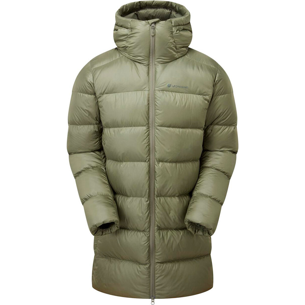 Montane chaqueta outdoor hombre POLARON XT HOODIE 04