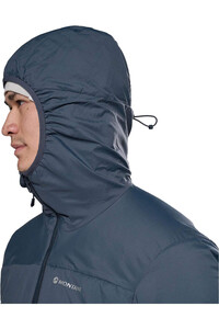 Montane chaqueta outdoor hombre SIROCCO XT HOODIE 05
