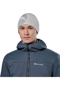 Montane chaqueta outdoor hombre SIROCCO XT HOODIE vista detalle