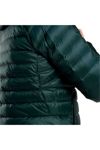 Montane chaqueta outdoor mujer F ANTI FREEZE HOODIE 04