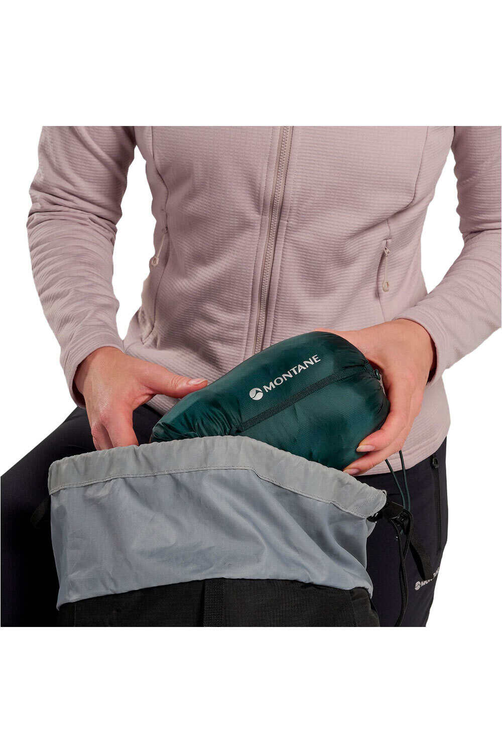 Montane chaqueta outdoor mujer F ANTI FREEZE HOODIE 05