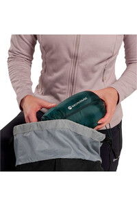 Montane chaqueta outdoor mujer F ANTI FREEZE HOODIE 05