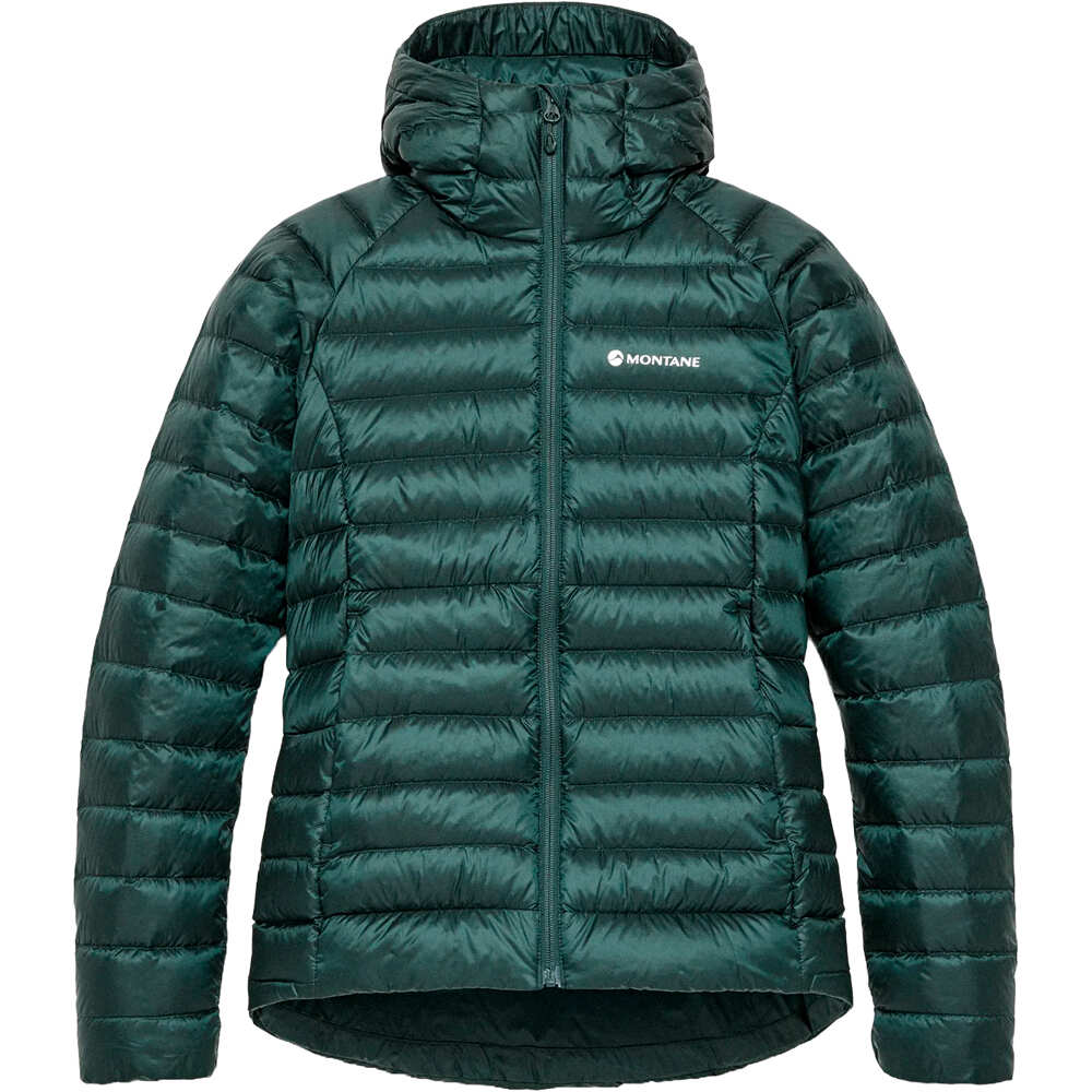 Montane chaqueta outdoor mujer F ANTI FREEZE HOODIE 06