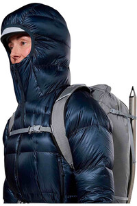 Montane chaqueta outdoor mujer F APEX 900 HOODIE 03