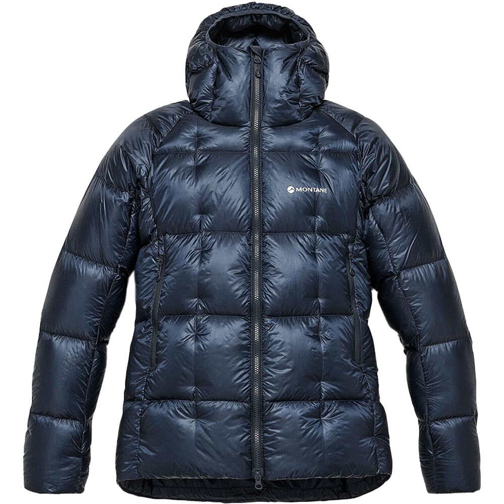 Montane chaqueta outdoor mujer F APEX 900 HOODIE 04