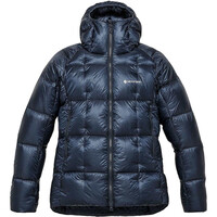 Montane chaqueta outdoor mujer F APEX 900 HOODIE 04