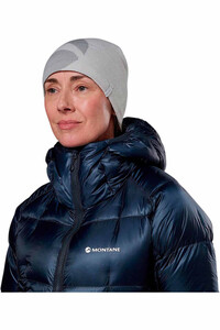 Montane chaqueta outdoor mujer F APEX 900 HOODIE vista detalle