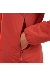 Montane chaqueta outdoor mujer FEM FIREBALL JACKET 06