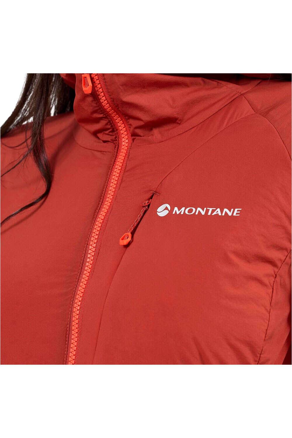 Montane chaqueta outdoor mujer FEM FIREBALL JACKET 07
