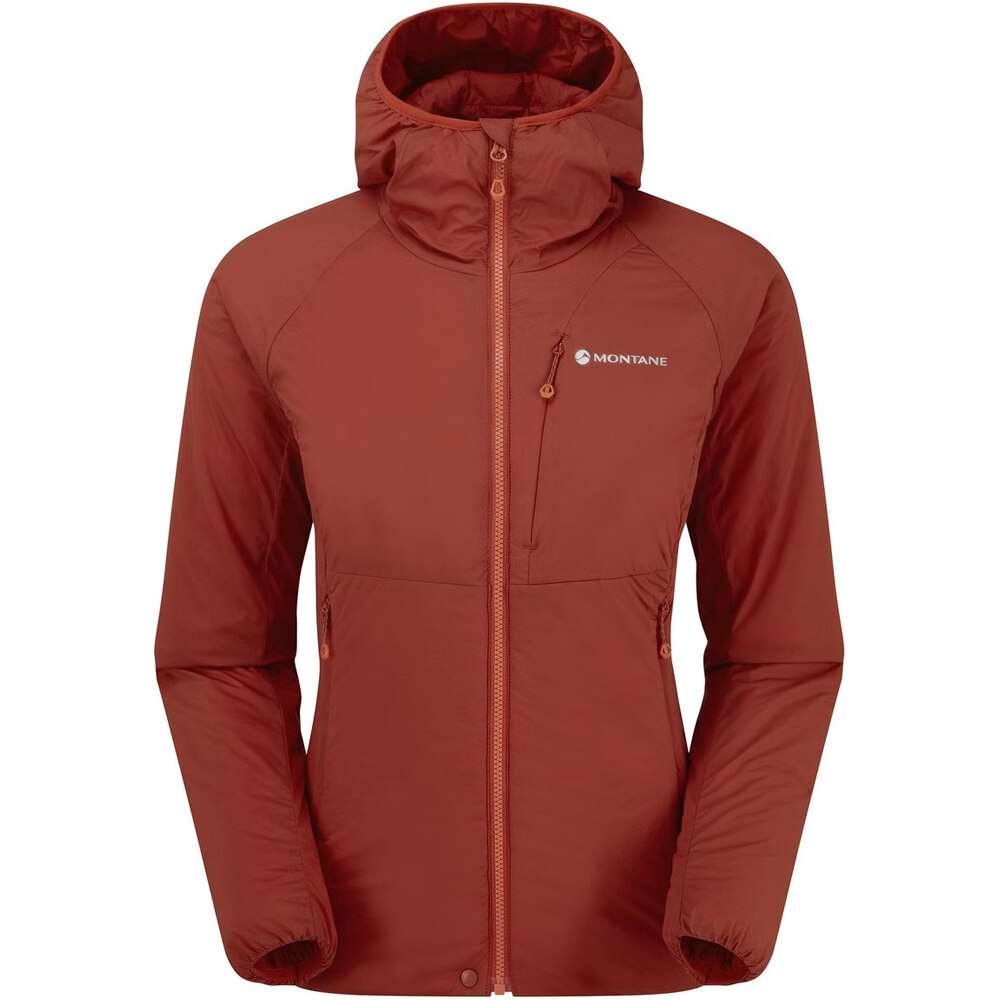 Montane chaqueta outdoor mujer FEM FIREBALL JACKET 08