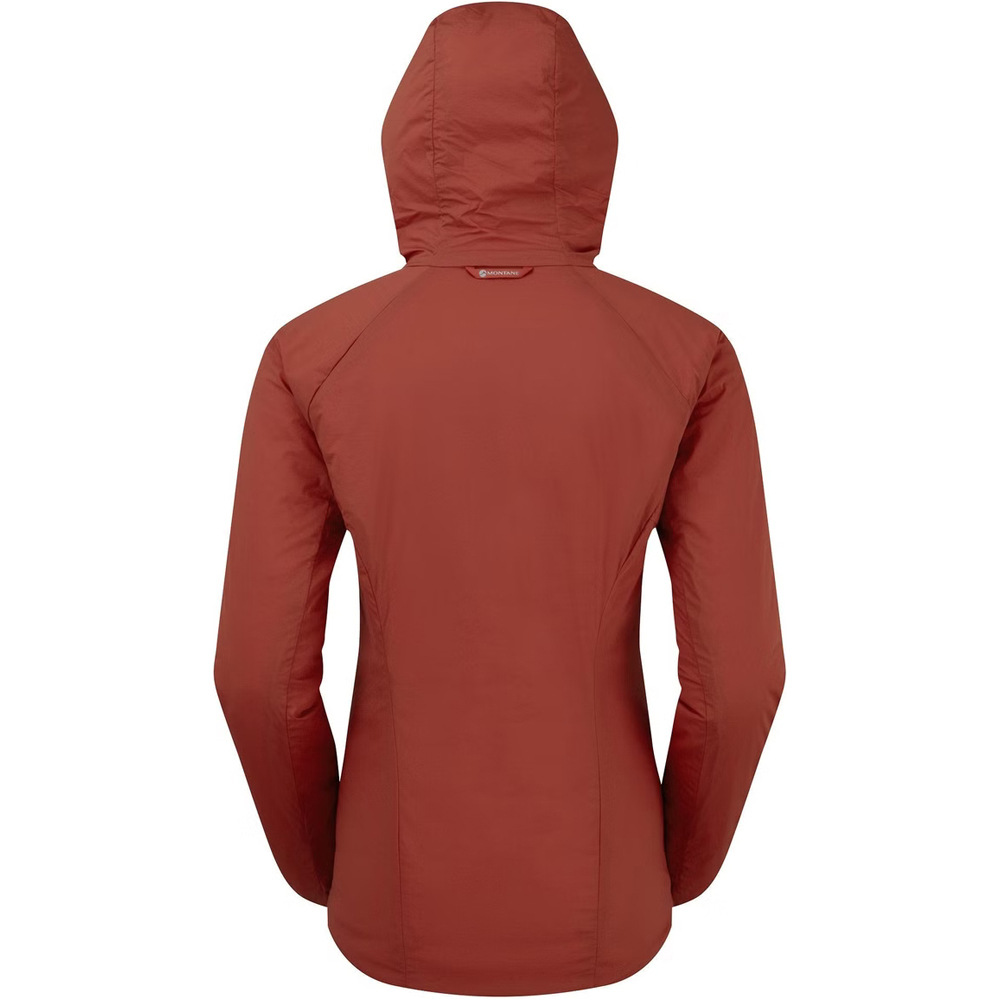 Montane chaqueta outdoor mujer FEM FIREBALL JACKET 09