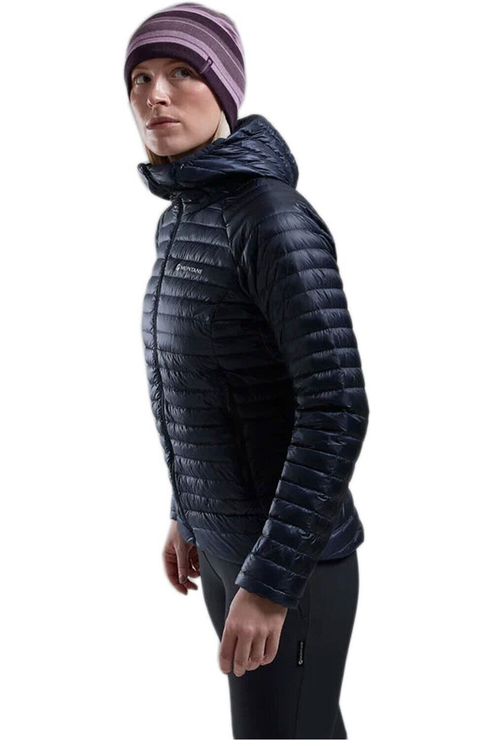 Montane chaqueta outdoor mujer WOMEN'S ALPINE 850 NANO HOODIE 03