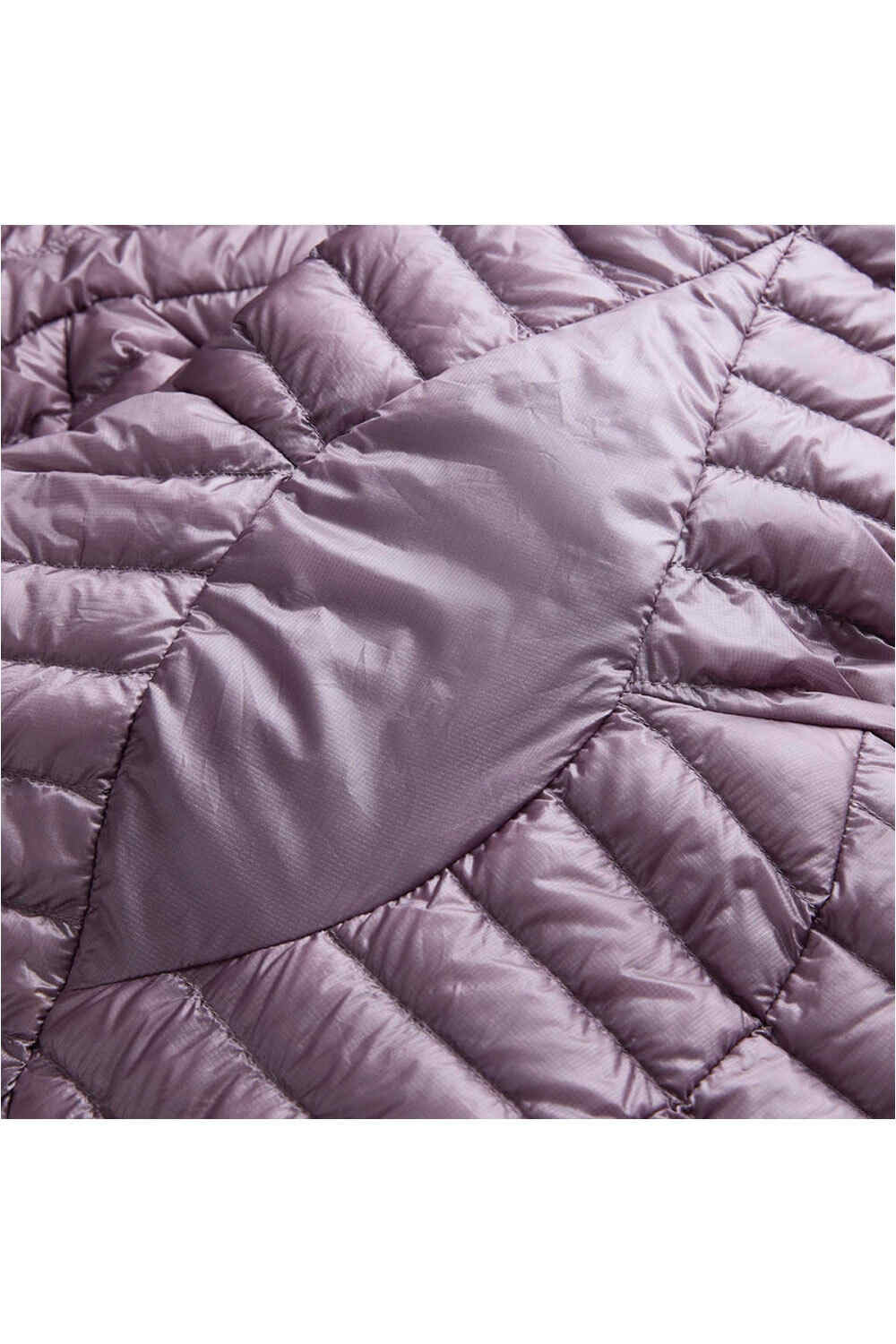 Montane chaqueta outdoor mujer WOMEN'S ALPINE 850 NANO HOODIE 04