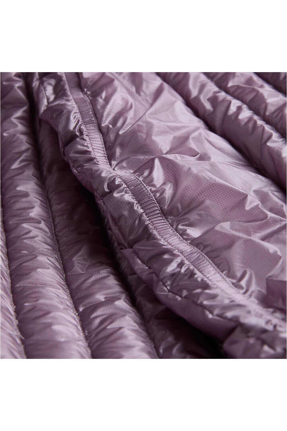 Montane chaqueta outdoor mujer WOMEN'S ALPINE 850 NANO HOODIE 05