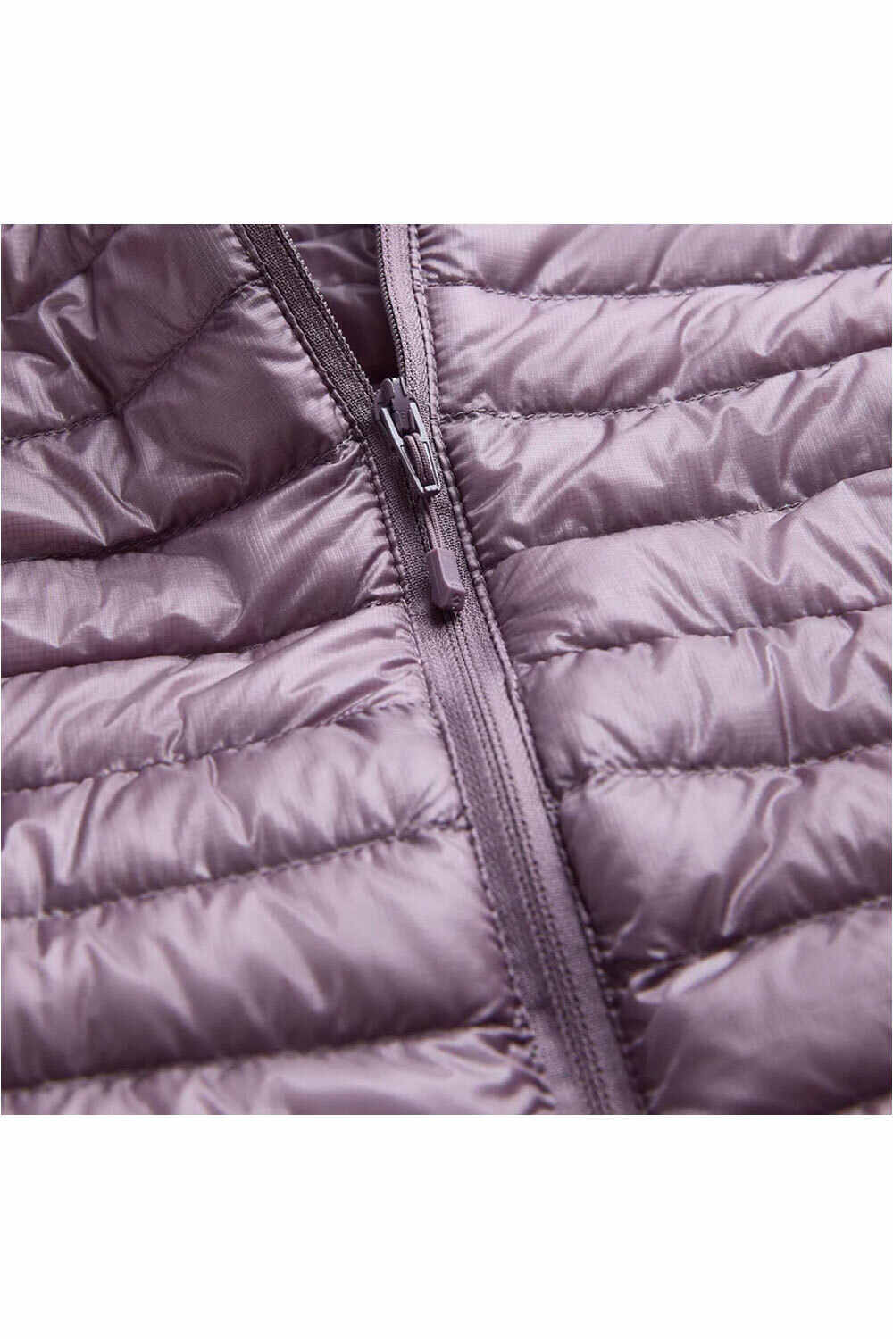 Montane chaqueta outdoor mujer WOMEN'S ALPINE 850 NANO HOODIE 06