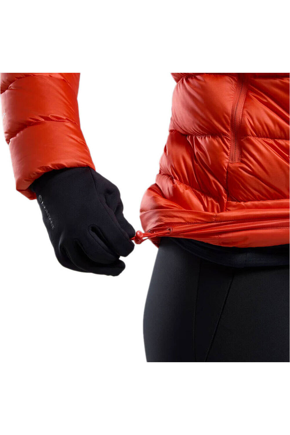 Montane chaqueta outdoor mujer WOMEN'S ANTI-FREEZE XT HOODIE 04