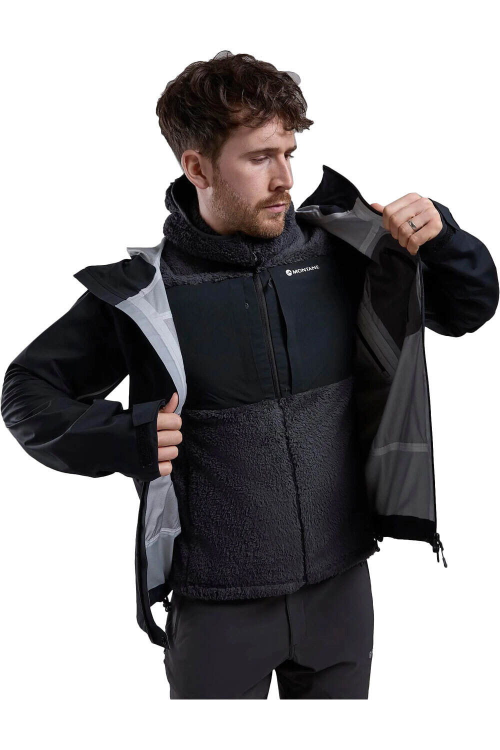 Montane chaqueta softshell hombre CALDUS XT HOODIE 04