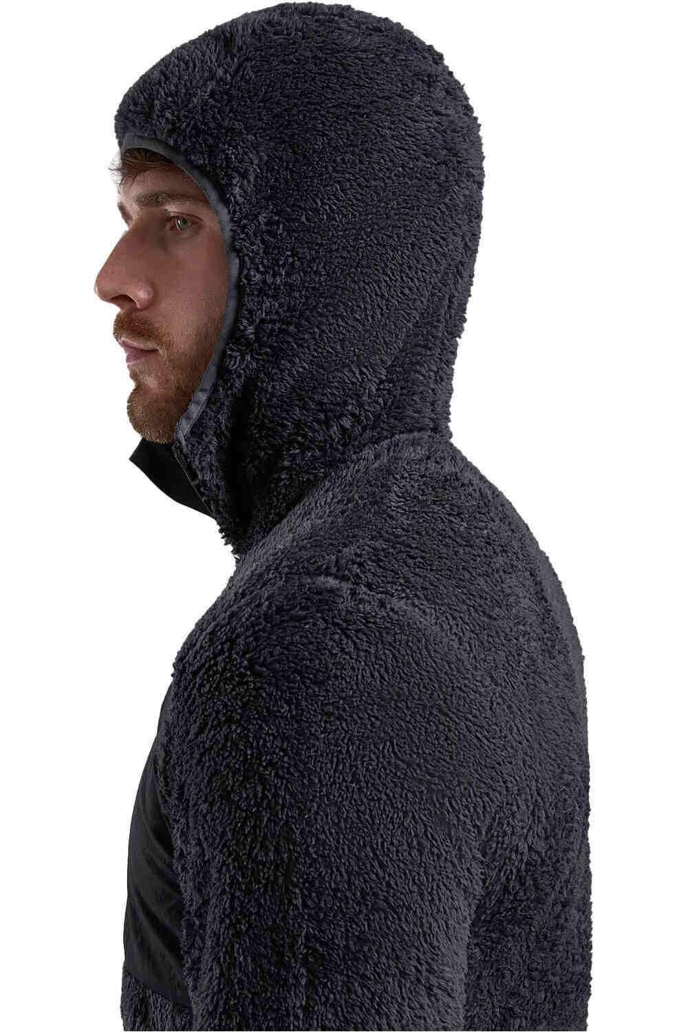 Montane chaqueta softshell hombre CALDUS XT HOODIE 05