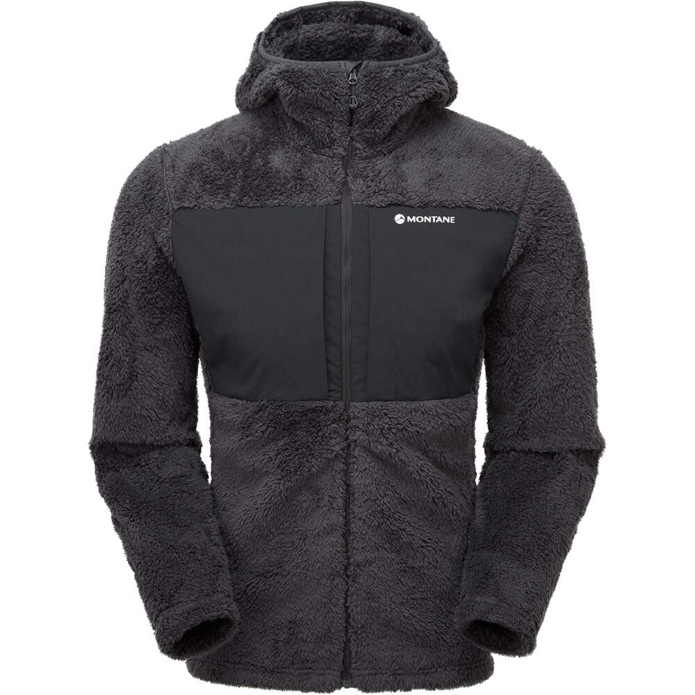 Montane chaqueta softshell hombre CALDUS XT HOODIE 07