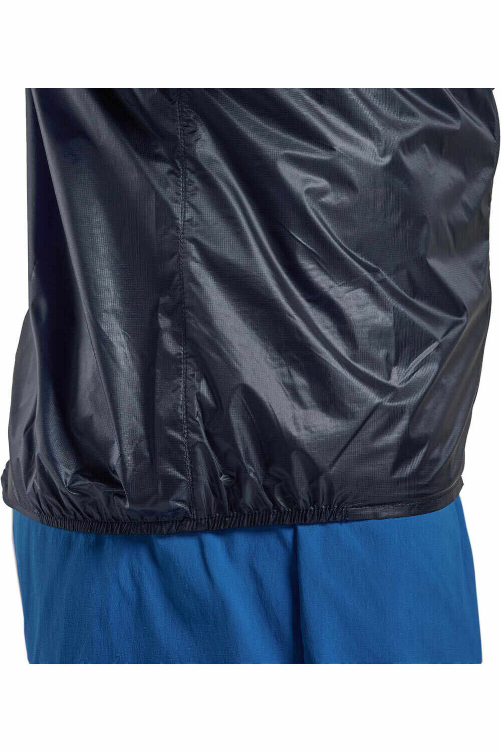 Montane chaqueta softshell hombre FEATHERLITE NANO JKT 03